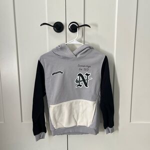 Boys large Nike hoodie